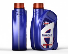 Moto Drive 2T